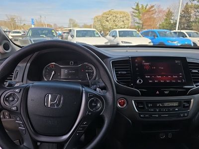 2023 Honda Ridgeline Sport - Photo 22