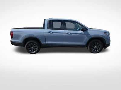2023 Honda Ridgeline Sport - Photo 9