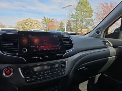 2023 Honda Ridgeline Sport - Photo 19