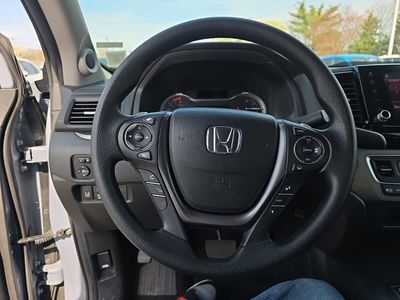 2023 Honda Ridgeline Sport - Photo 14
