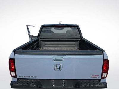 2023 Honda Ridgeline Sport - Photo 26