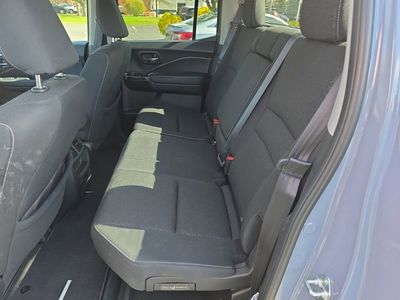 2023 Honda Ridgeline Sport - Photo 25