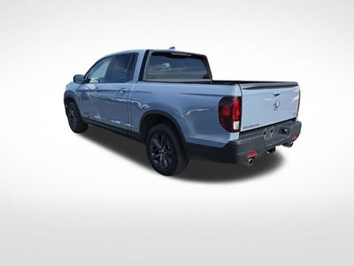 2023 Honda Ridgeline Sport - Photo 6