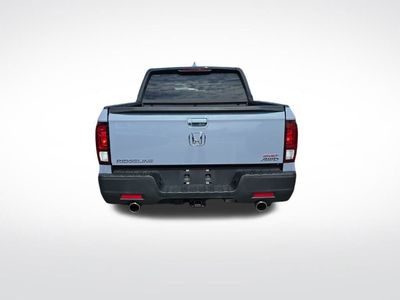 2023 Honda Ridgeline Sport - Photo 7