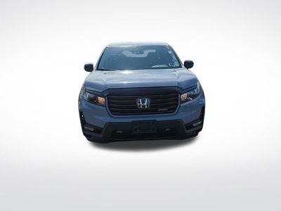 2023 Honda Ridgeline Sport - Photo 3