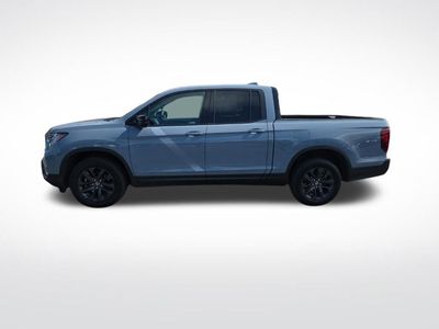 2023 Honda Ridgeline Sport - Photo 5