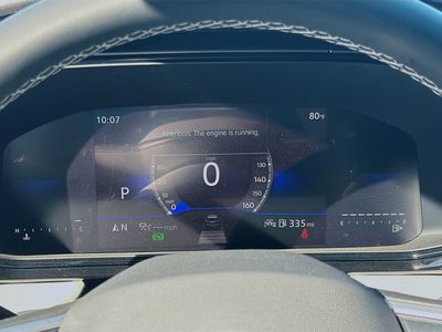 2026 Volkswagen Taos - Photo 11