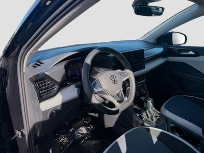 2026 Volkswagen Taos - Photo 9