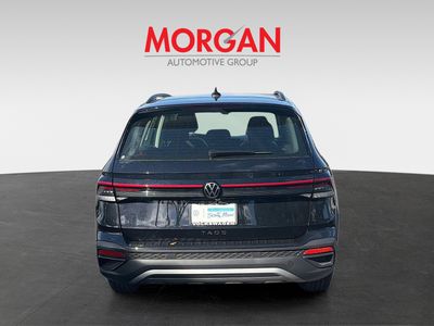 2026 Volkswagen Taos - Photo 6