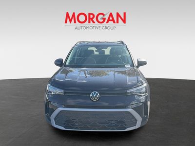 2026 Volkswagen Taos - Photo 3