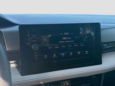 2026 Volkswagen Taos - Photo 12