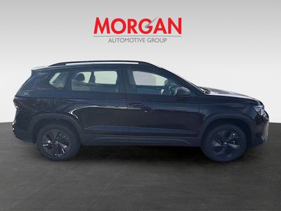 2026 Volkswagen Taos - Photo 8