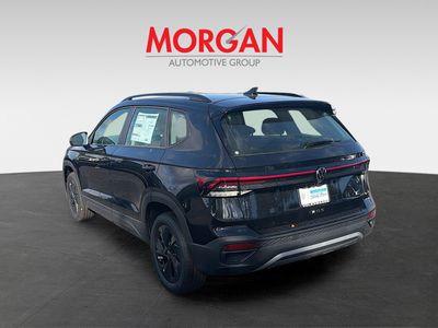 2026 Volkswagen Taos - Photo 4