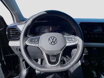 2026 Volkswagen Taos - Photo 10