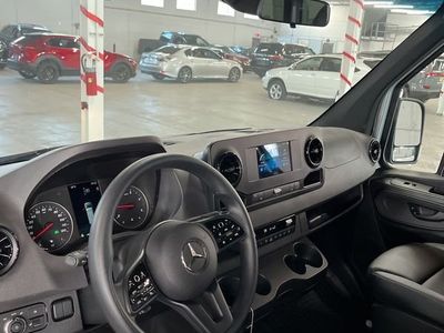 2024 Mercedes-Benz Sprinter 2500 - Photo 18