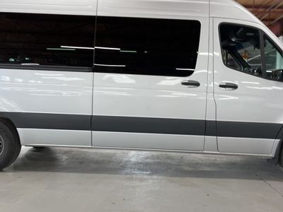 2024 Mercedes-Benz Sprinter 2500 - Photo 5
