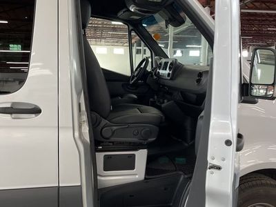 2024 Mercedes-Benz Sprinter 2500 - Photo 16