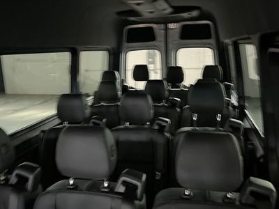 2024 Mercedes-Benz Sprinter 2500 - Photo 19