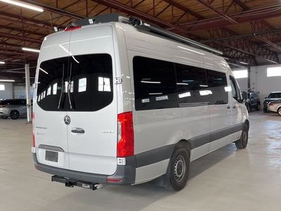 2024 Mercedes-Benz Sprinter 2500 - Photo 4