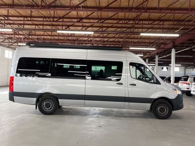 2024 Mercedes-Benz Sprinter 2500 - Photo 7