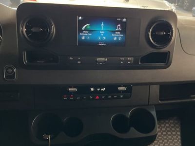 2024 Mercedes-Benz Sprinter 2500 - Photo 22