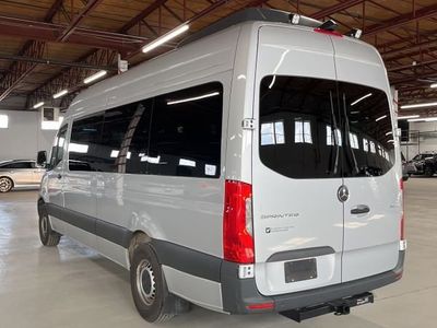 2024 Mercedes-Benz Sprinter 2500 - Photo 3