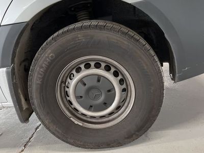 2024 Mercedes-Benz Sprinter 2500 - Photo 11