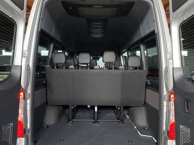 2024 Mercedes-Benz Sprinter 2500 - Photo 14