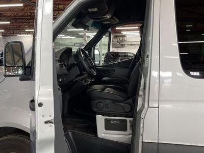 2024 Mercedes-Benz Sprinter 2500 - Photo 15