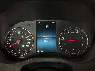 2024 Mercedes-Benz Sprinter 2500 - Photo 23