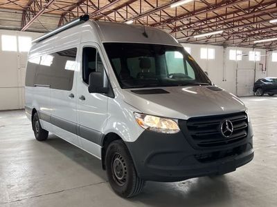 2024 Mercedes-Benz Sprinter 2500 - Photo 8