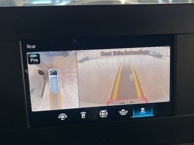 2024 Mercedes-Benz Sprinter 2500 - Photo 20