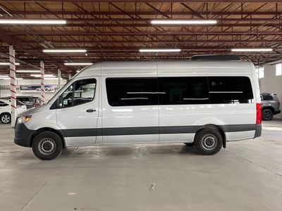 2024 Mercedes-Benz Sprinter 2500 - Photo 2