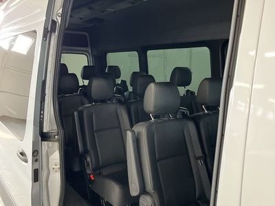 2024 Mercedes-Benz Sprinter 2500 - Photo 17