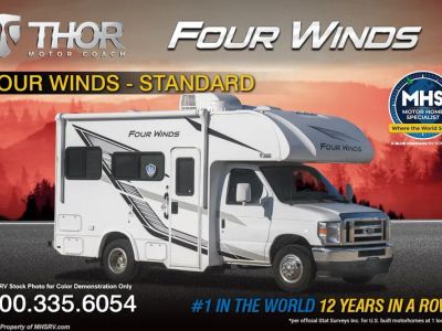2027 Thor Motor Coach Four Winds - Photo 1