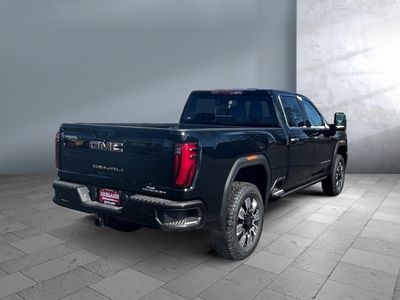 2026 GMC Sierra 3500HD - Photo 2