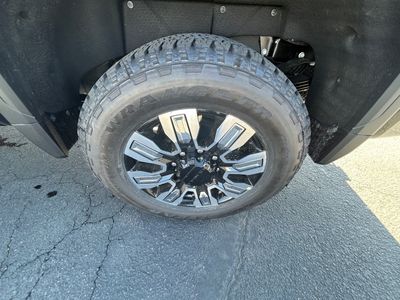 2026 GMC Sierra 3500HD - Photo 15
