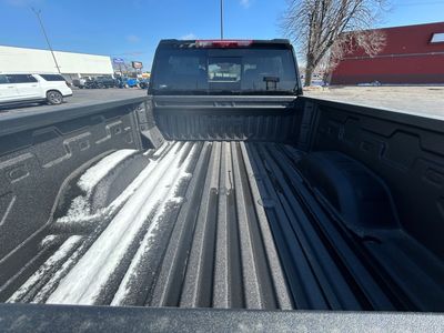 2026 GMC Sierra 3500HD - Photo 11