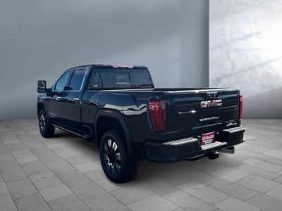 2026 GMC Sierra 3500HD - Photo 3