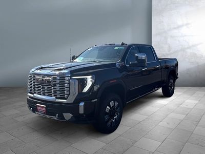 2026 GMC Sierra 3500HD - Photo 1