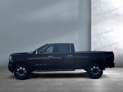 2026 GMC Sierra 3500HD - Photo 5