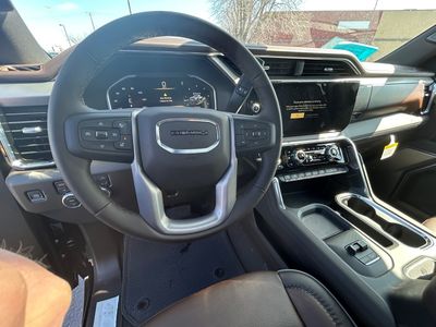 2026 GMC Sierra 3500HD - Photo 6