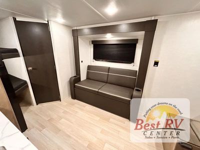 2026 Keystone RV Springdale Mini - Photo 15