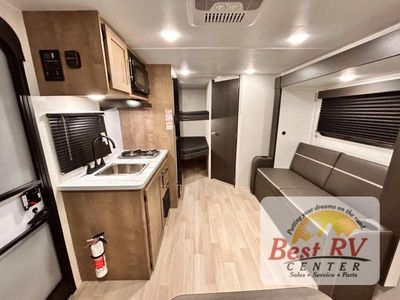 2026 Keystone RV Springdale Mini - Photo 12