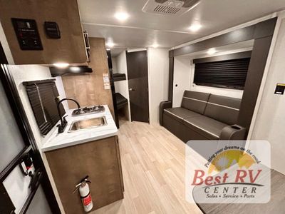 2026 Keystone RV Springdale Mini - Photo 13
