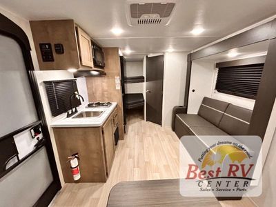 2026 Keystone RV Springdale Mini - Photo 11