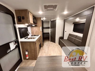 2026 Keystone RV Springdale Mini - Photo 10