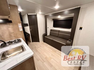 2026 Keystone RV Springdale Mini - Photo 14