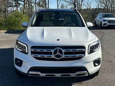 2023 Mercedes-Benz GLB - Photo 3
