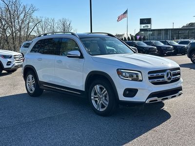 2023 Mercedes-Benz GLB - Photo 1